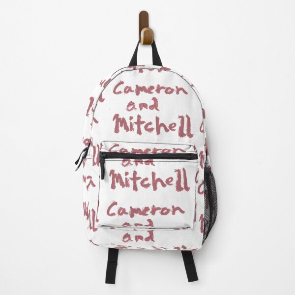 Item preview, Art in the Time of Corona Virus - Cameron and Mitchell designed and sold by seasonsof7.