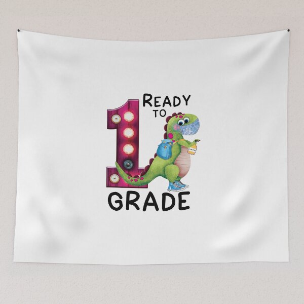 Item preview, 1st grade ,back to school designed and sold by remonss.