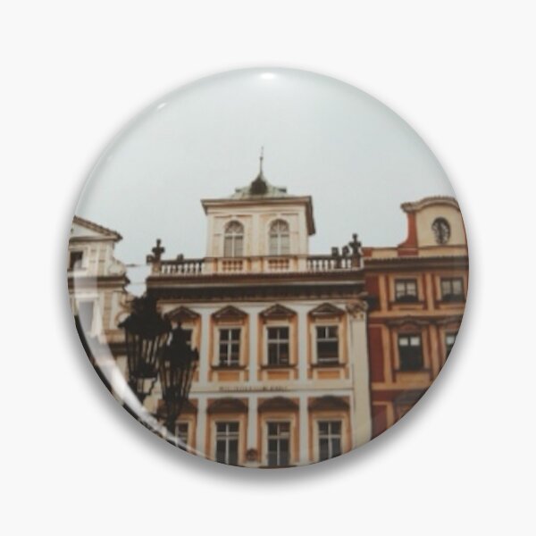 Item preview, Moody Prague  designed and sold by Emilia Oxelheim.