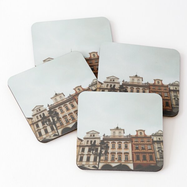 Item preview, Moody Prague  designed and sold by Emilia Oxelheim.