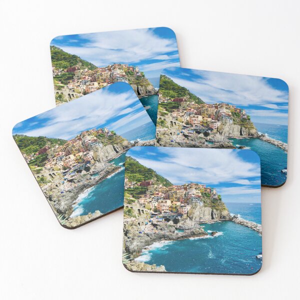 Item preview, Cinque Terre Italia designed and sold by GabryNY.