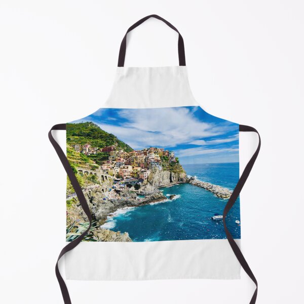 Item preview, Cinque Terre Italy designed and sold by GabryNY.