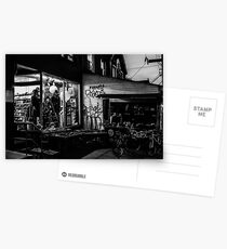 StoreFront Postcards