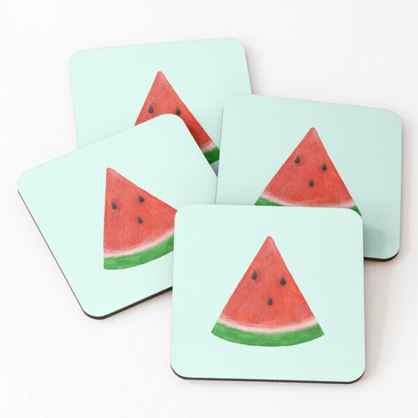 Item preview, Watermelon Print designed and sold by ddanyen.