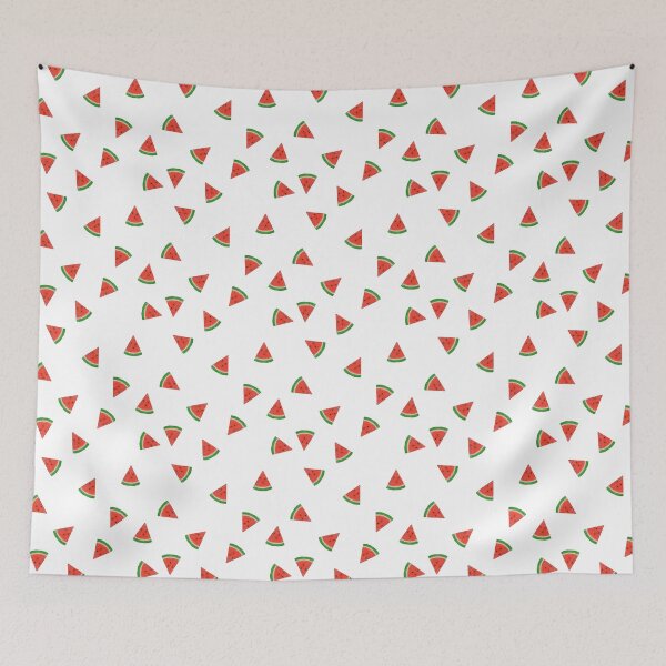 Item preview, Watermelon Print designed and sold by ddanyen.