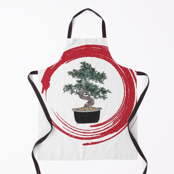 Item preview, Zen Bonsai Design designed and sold by SKETCHEAJ.