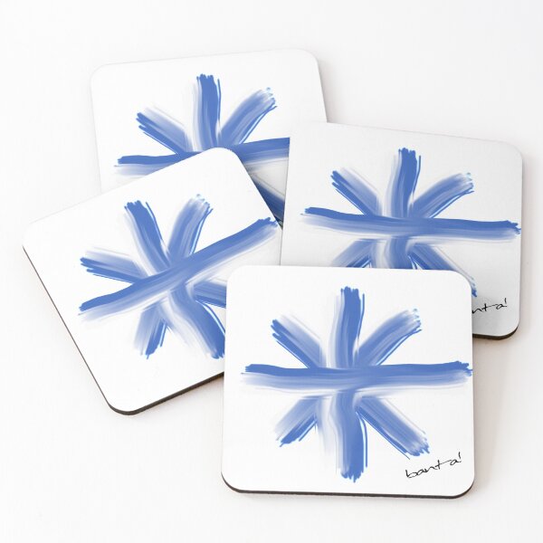 Item preview, Asterisk designed and sold by Banta.