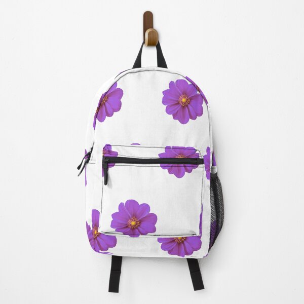 Item preview, Purple Flower Pack designed and sold by Peony-Designs.