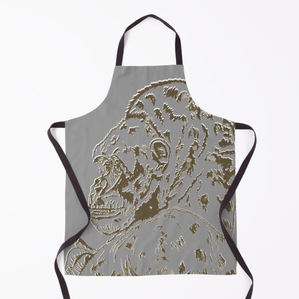 Item preview, Gorilla strength designed and sold by DebbieJoyArt.