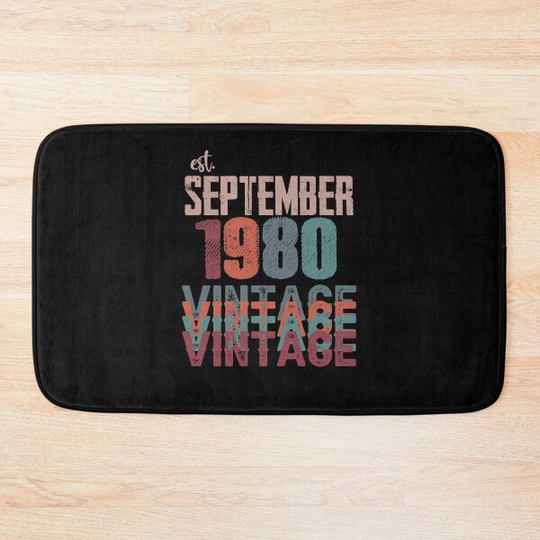 Item preview, Est. September 1980 Vintage designed and sold by autlu.