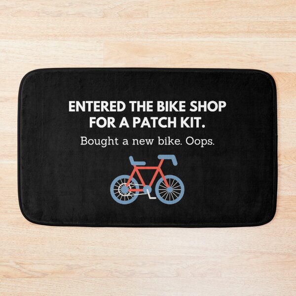 Item preview, MTB | Oops. Bought A New Bike designed and sold by Cisco29.