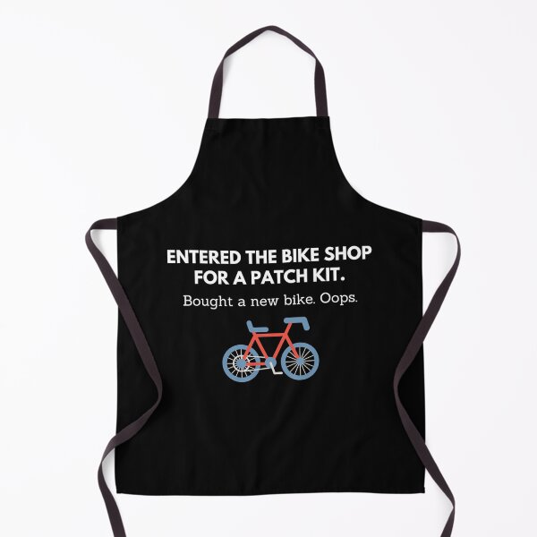 Item preview, MTB | Oops. Bought A New Bike designed and sold by Cisco29.