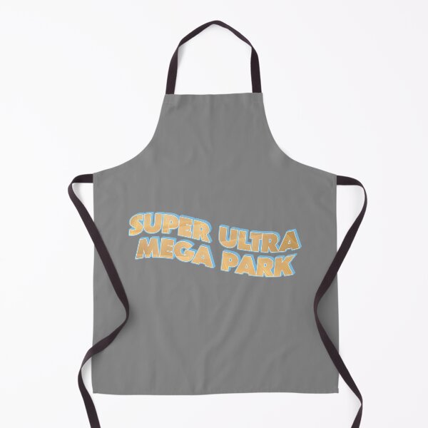 Item preview, Super Ultra Mega Park designed and sold by TeejDesigns.