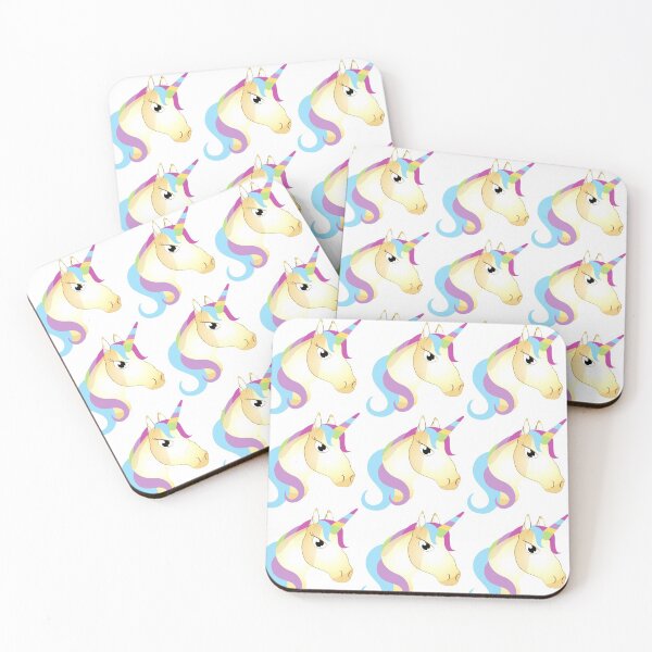 Item preview, Dreaming of Unicorns - Pretty Unicorn Drawing designed and sold by cgroenewald.