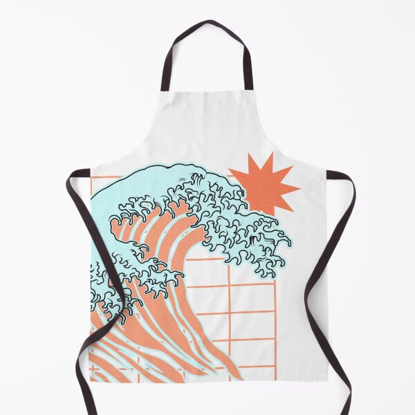 Item preview, Here Comes the Wave designed and sold by SobaWaveStudio.