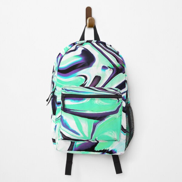 Item preview, Miss Minty Minty designed and sold by Kessel Kunst.