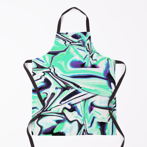 Item preview, Miss Minty Minty designed and sold by Kessel Kunst.