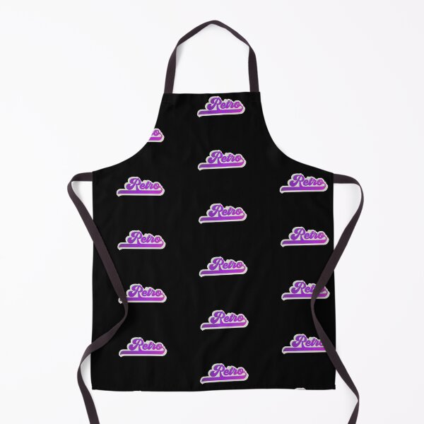Item preview, Retro Typography designed and sold by StylishTayla.