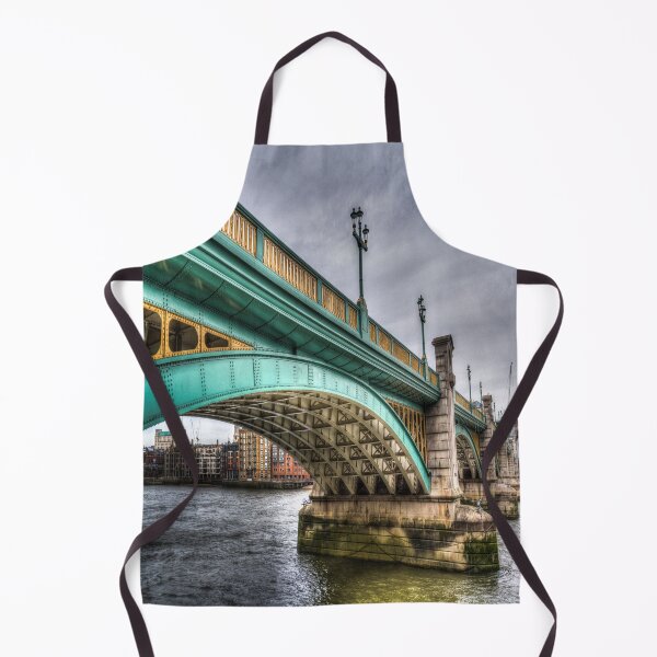 Item preview, Southwark Bridge London designed and sold by Londonimages.