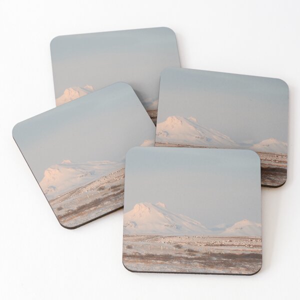 Item preview, Sunset in Iceland designed and sold by Heaven-Earth.