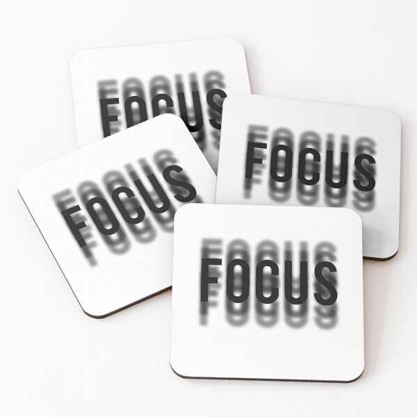 Item preview, FOCUS designed and sold by annekarolle.