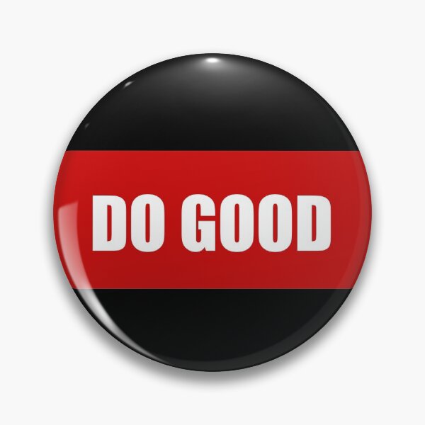 Item preview, Do Good designed and sold by Fashimation20.