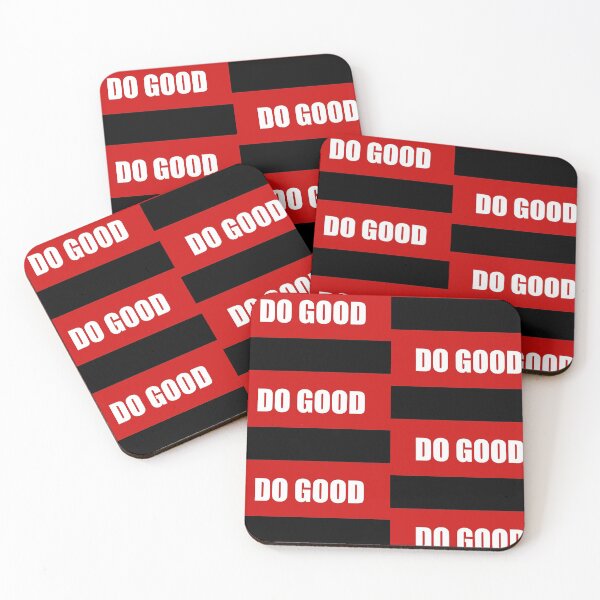 Item preview, Do Good designed and sold by Fashimation20.