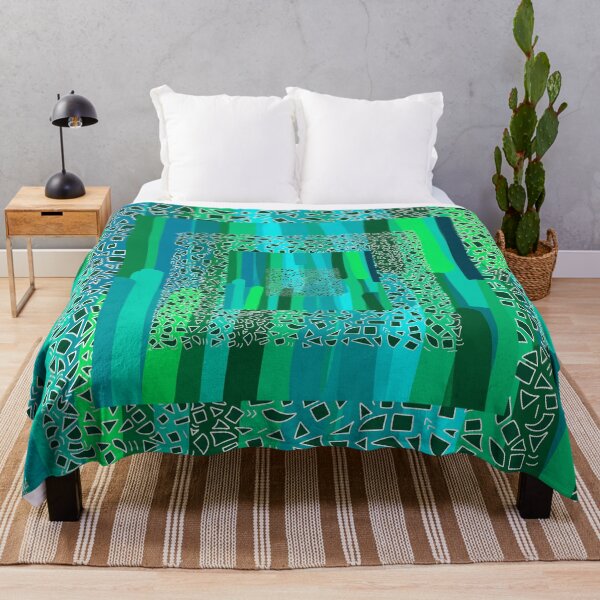 Item preview, Jungle days designed and sold by Himna Ríki.