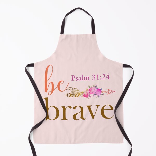 Item preview, Bible Verses Be Brave designed and sold by della95.