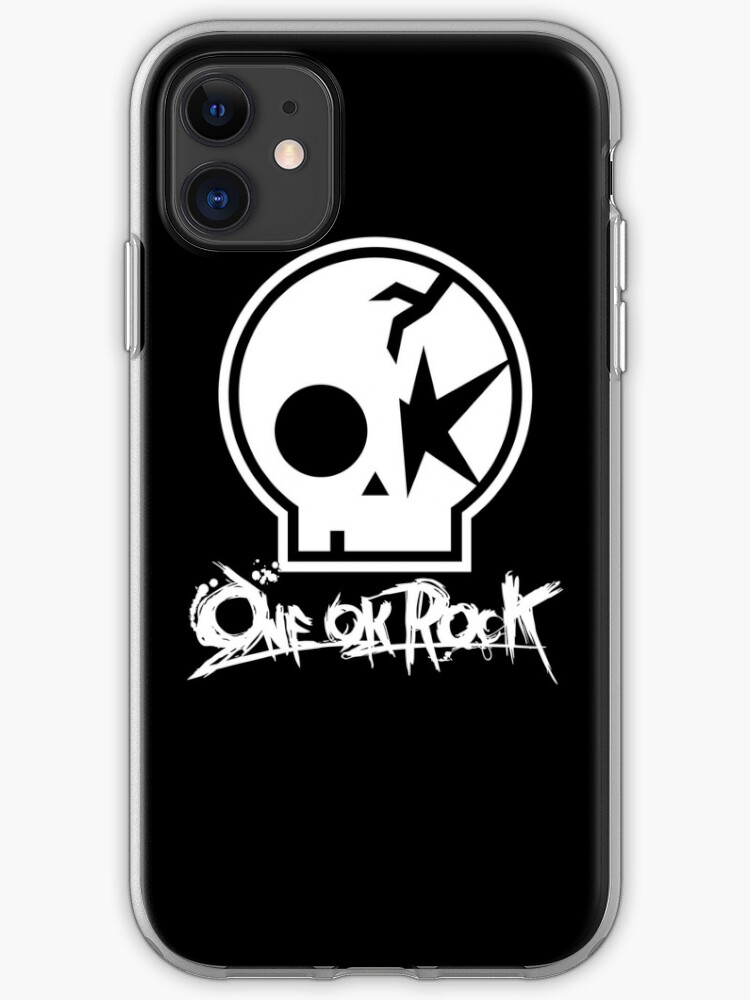 One Ok Rock Iphone Case Cover By Randallgard Redbubble