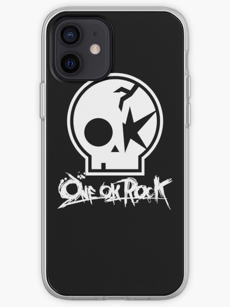 One Ok Rock Iphone Case By Randallgard Redbubble