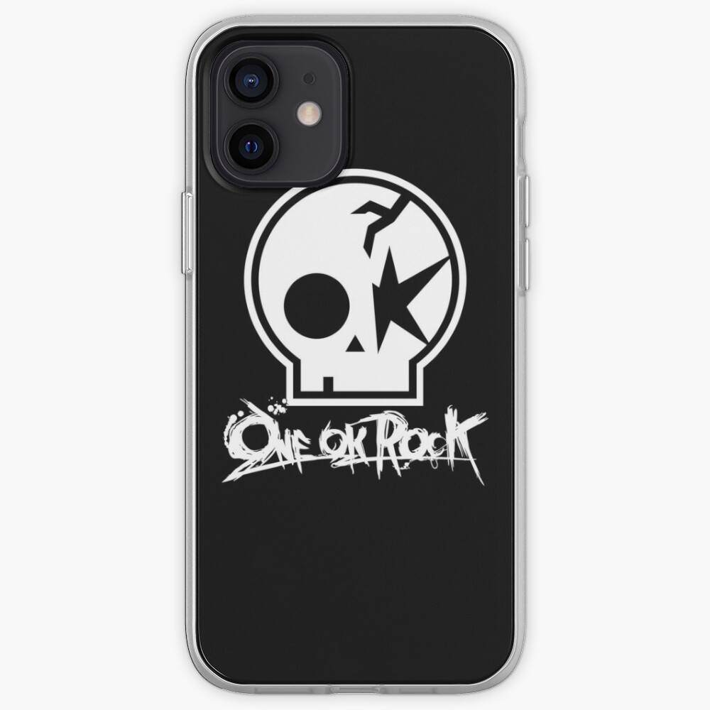 One Ok Rock Iphone Case Cover By Randallgard Redbubble