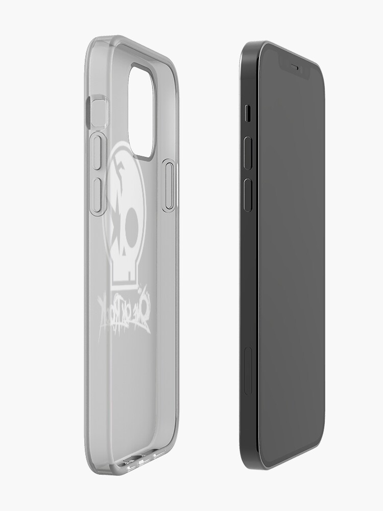 One Ok Rock Iphone Case Cover By Randallgard Redbubble