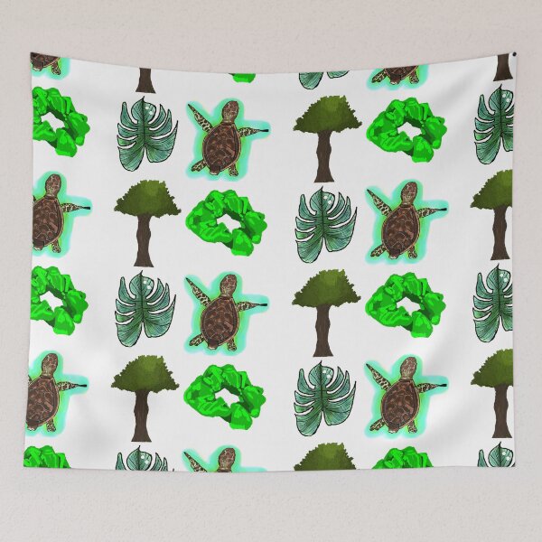 Item preview, Green Aesthetic Sticker Pack designed and sold by KatharineArt.