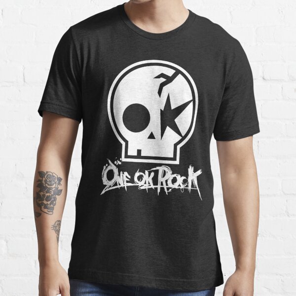 One Ok Rock T Shirts Redbubble