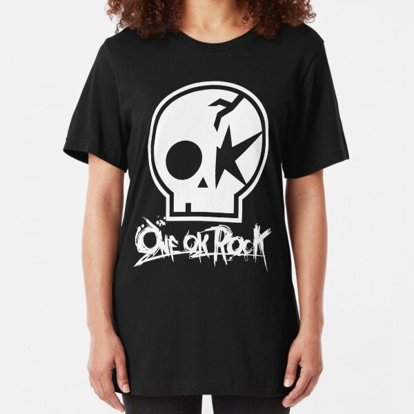 one ok rock t shirt