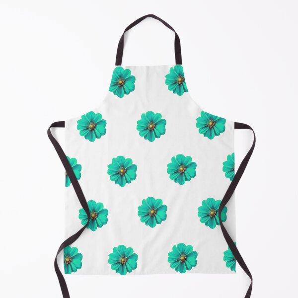 Item preview, Turquoise Flower Pack designed and sold by Peony-Designs.