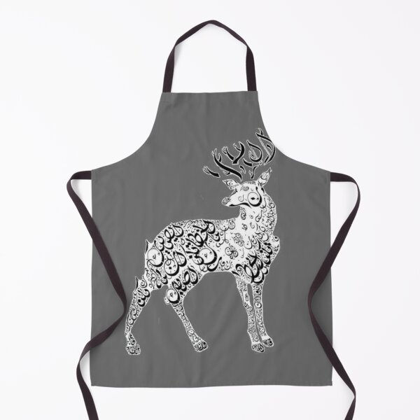 Item preview, Dear Image Arabic Calligraphy designed and sold by Mystery-shadow.