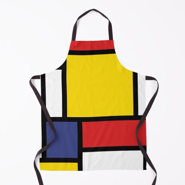 Artikelvorschau, Mondrian Abstract Composition entworfen und verkauft von emilypigou.