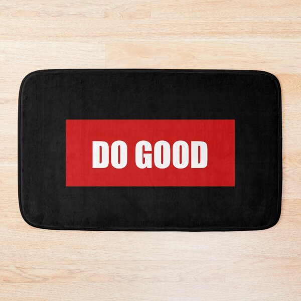 Item preview, Do Good designed and sold by Fashimation20.