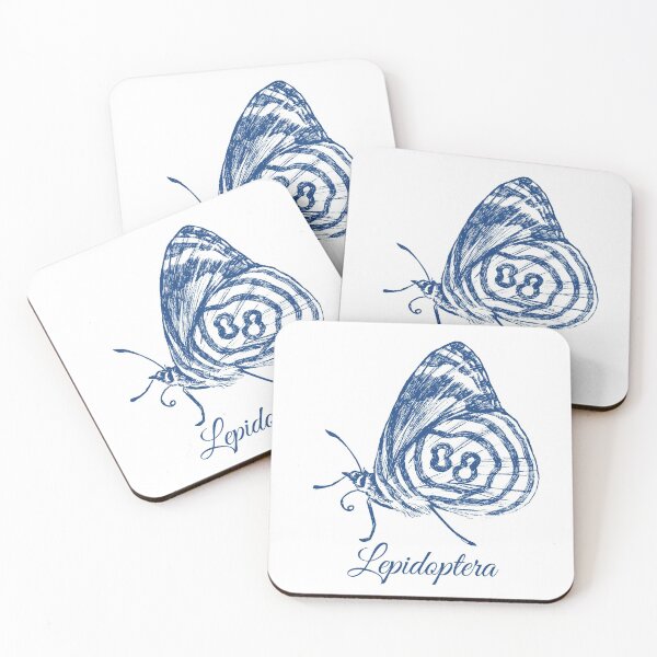 Item preview, Lepidoptera designed and sold by lolla-doesstuff.