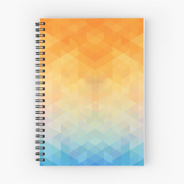 Item preview, Triangles Pattern designed and sold by gooddesignart.