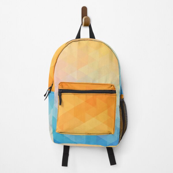 Item preview, Triangles Pattern designed and sold by gooddesignart.