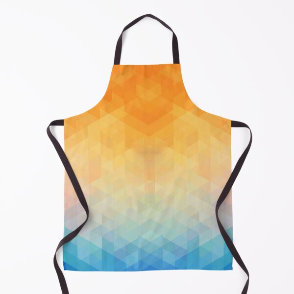 Item preview, Triangles Pattern designed and sold by gooddesignart.