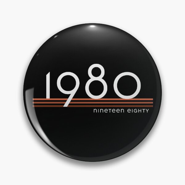 Item preview, 1980 designed and sold by Art by s2ray.