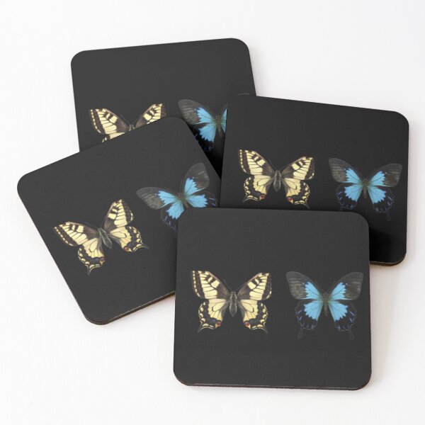 Item preview, Butterfly effect designed and sold by Ioana Thomson.