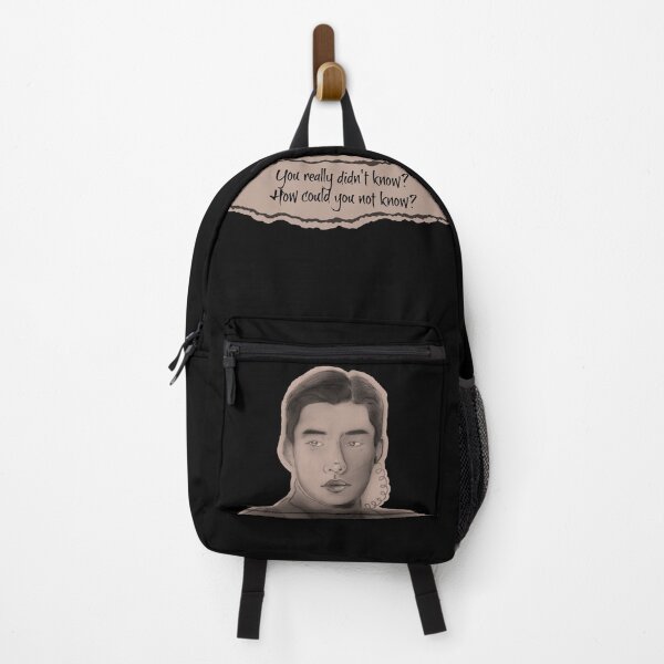 Item preview, How Could You Not Know designed and sold by debidero.