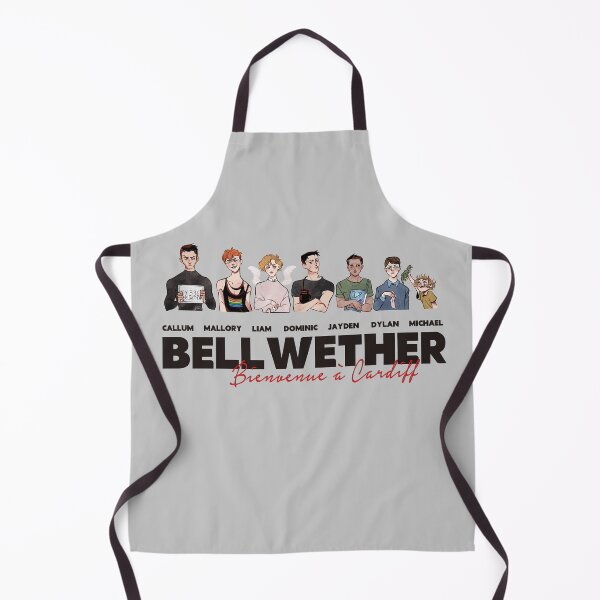 Item preview, Vêtements - Famille Bellwether designed and sold by Saraelle.