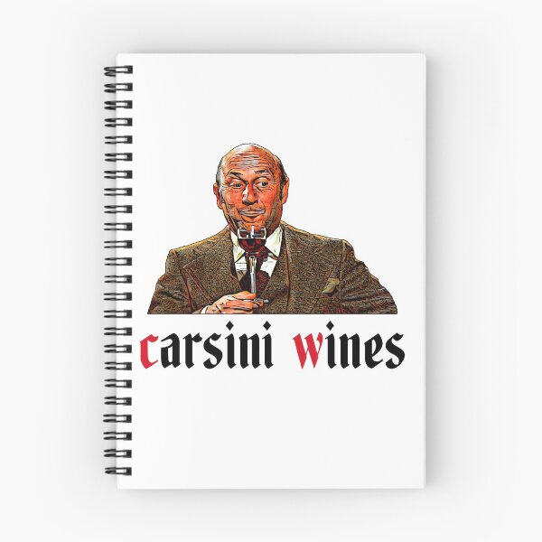 Item preview, Drink Carsini Wine designed and sold by HerrObst.