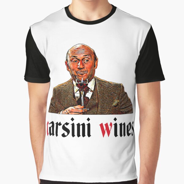 Item preview, Drink Carsini Wine designed and sold by HerrObst.